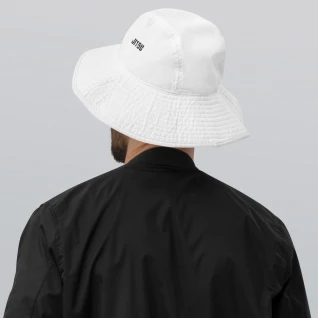 Jitsu Clothing Original Classic bucket hat