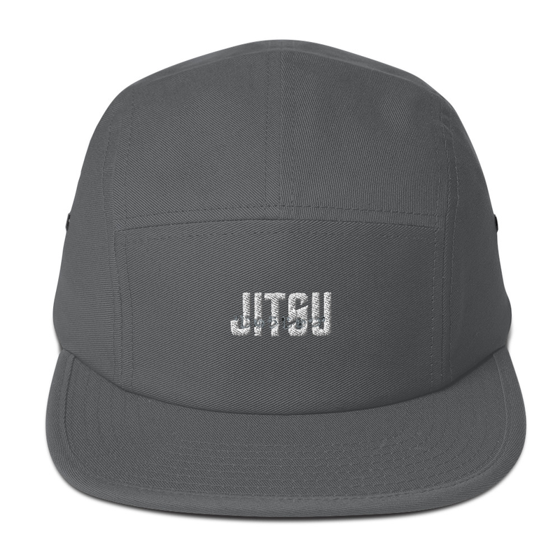 Original Classic 5 Panel Camper