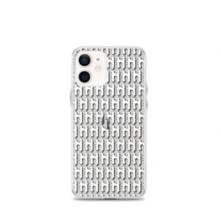 Alternative Spam Jitsu iPhone Case