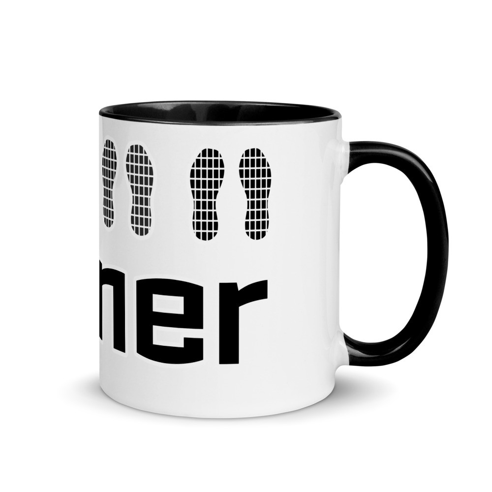 Dark Souls Inspired Gamer Mug Gamer Gift Game Fanatic Playstation, XBOX One, PS4, Nintendo With Color Inside