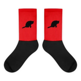 Cat Socks