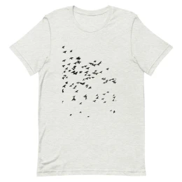 Black Crowes Unisex T-Shirt