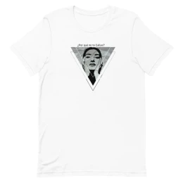  Callas T-Shirt