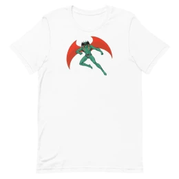 Devilman -  Unisex T-Shirt