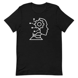 Cyborg T-Shirt