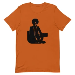 T-Shirt Nina Simone Jazz funky