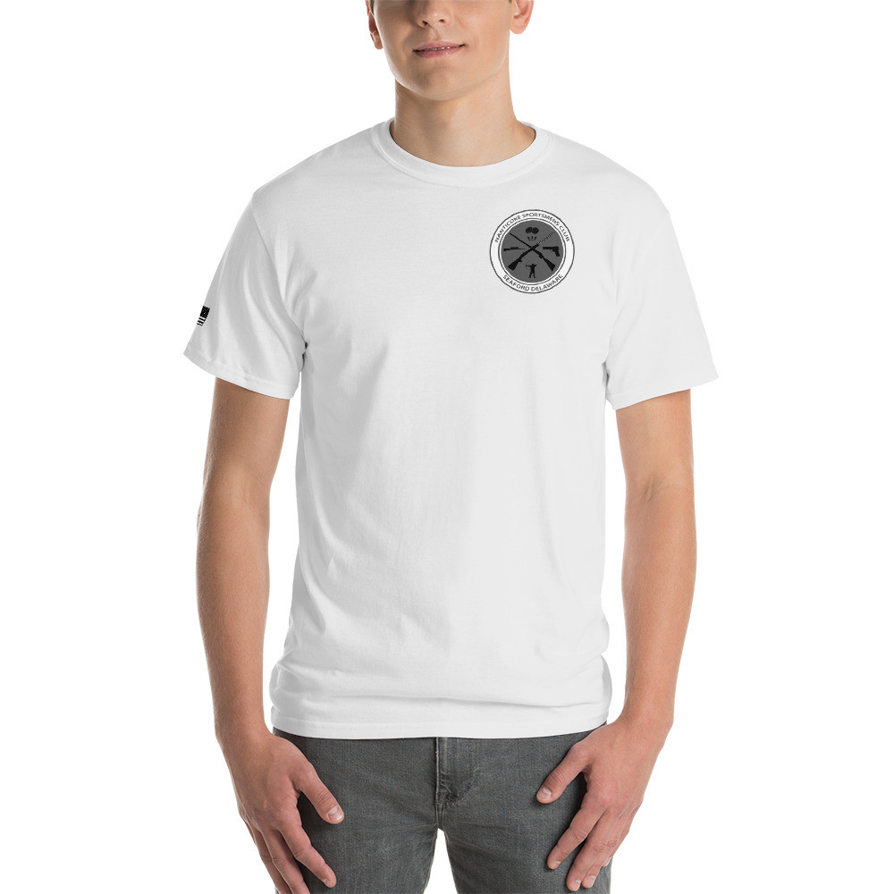 Short Sleeve T-Shirt