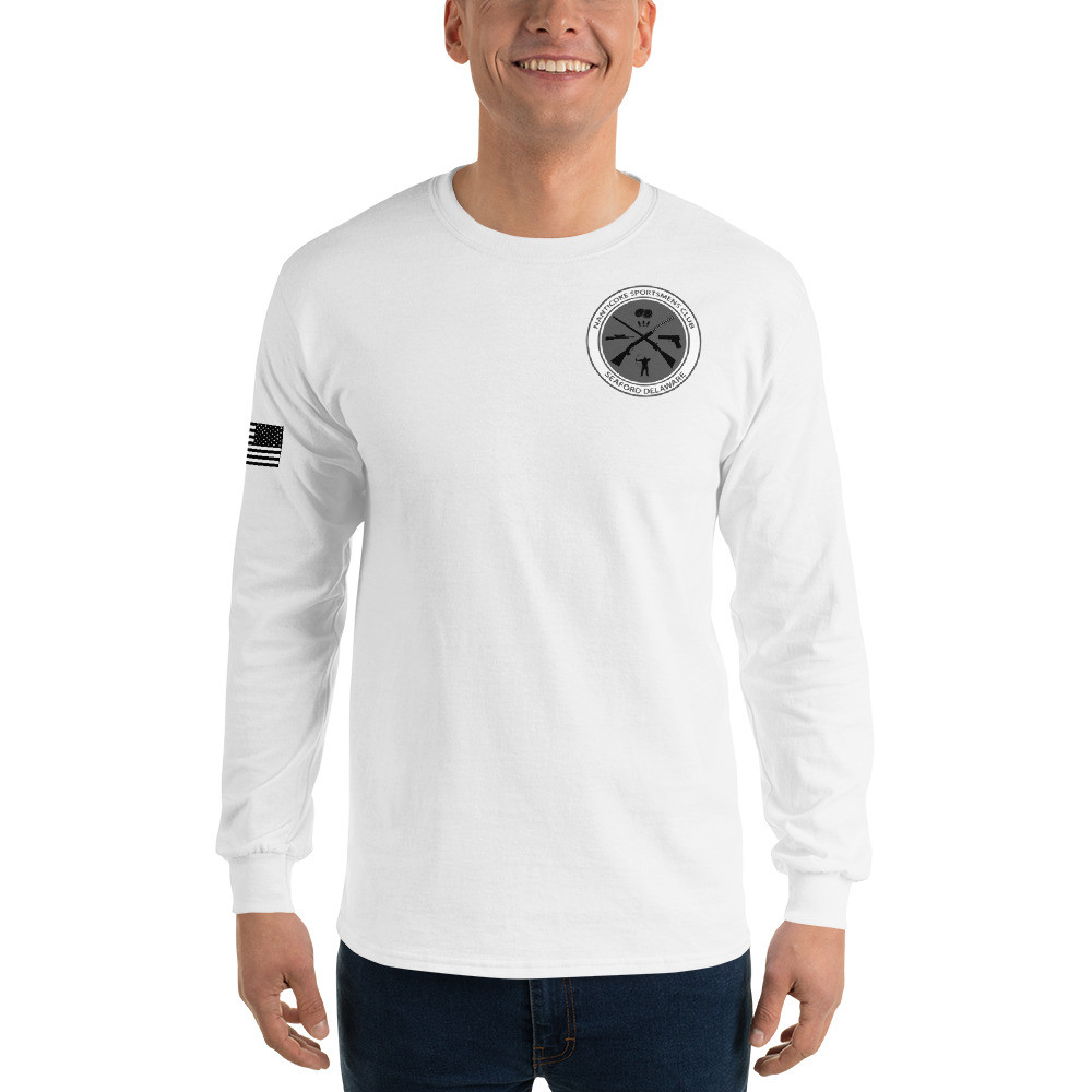 Men’s Long Sleeve Shirt