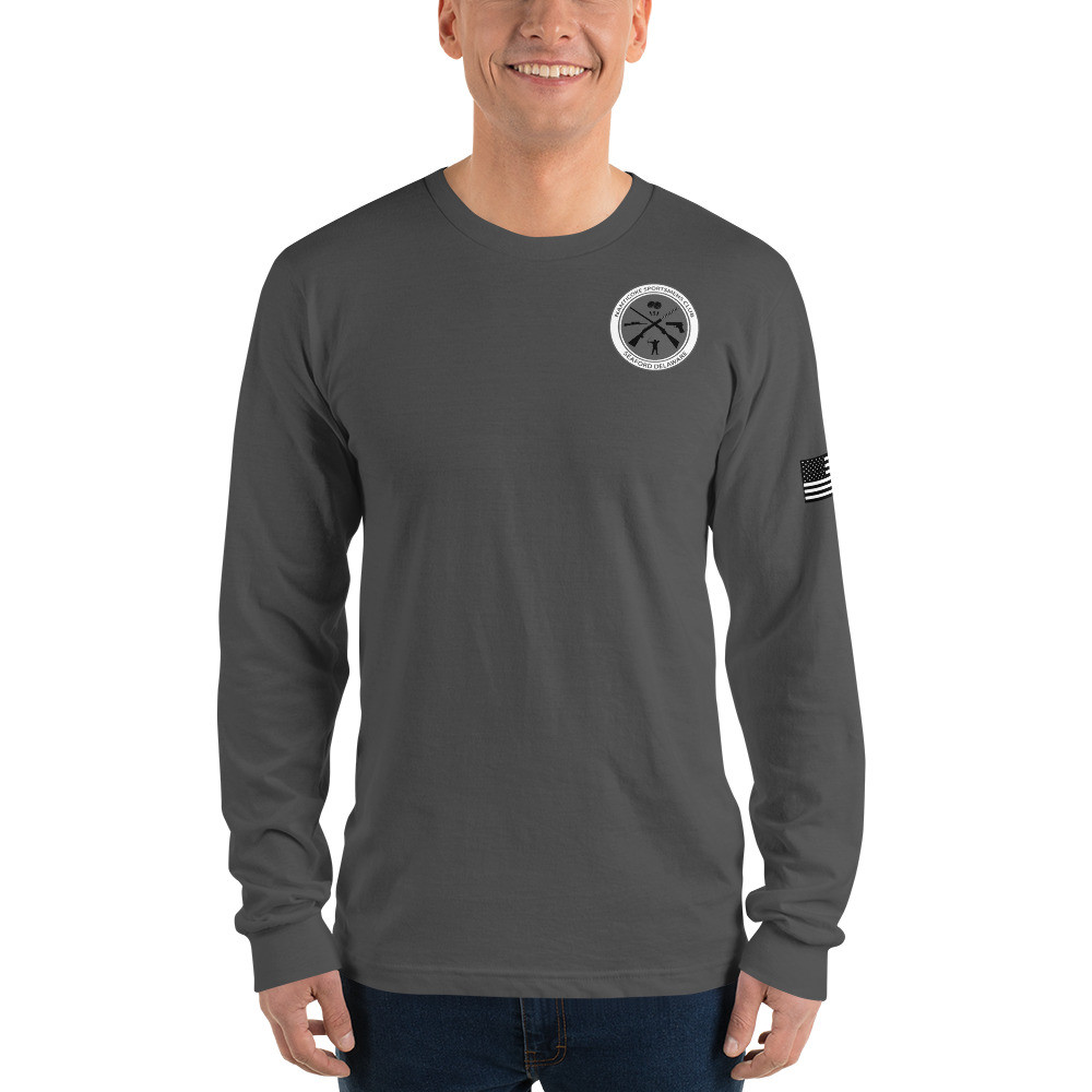 Long sleeve t-shirt