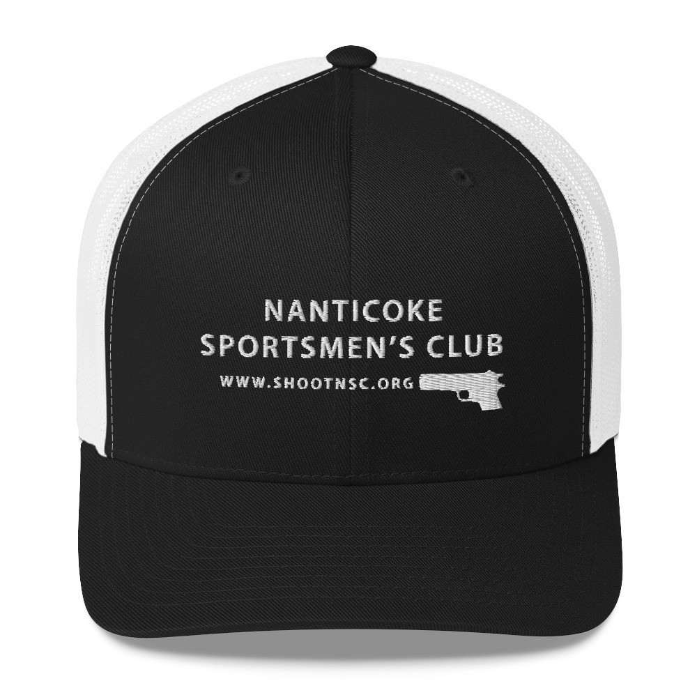 Unisex Trucker Cap