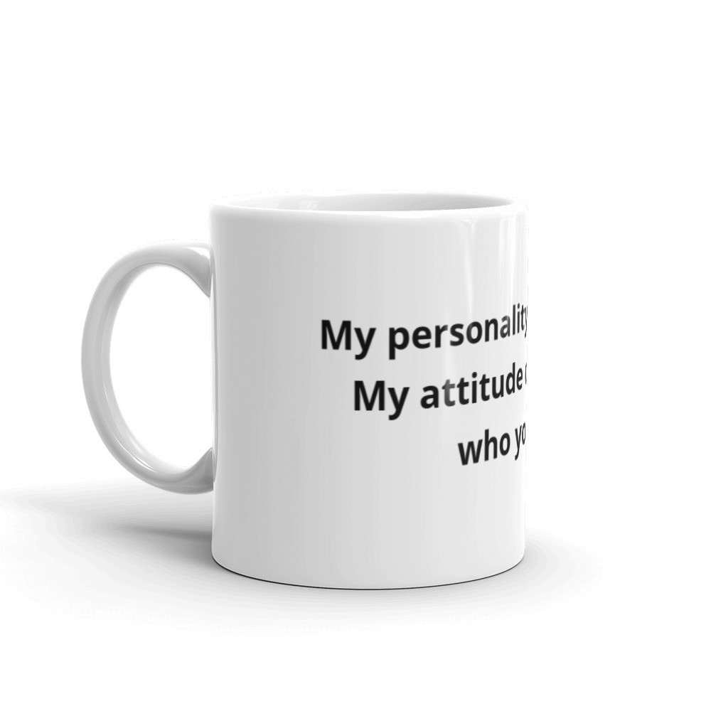 Mug