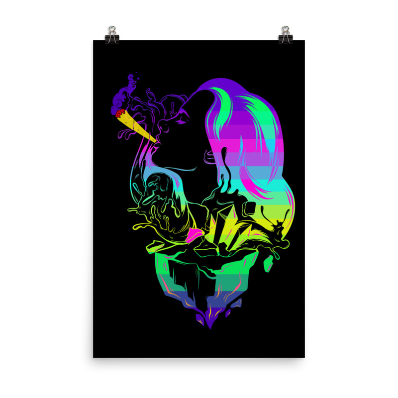 Cassandra Poster