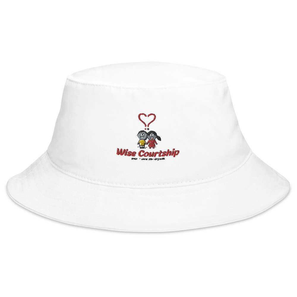Bucket Hat