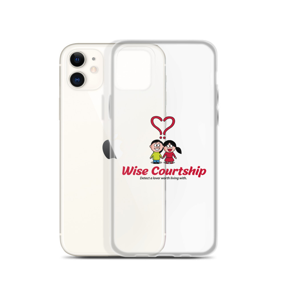 iPhone Case
