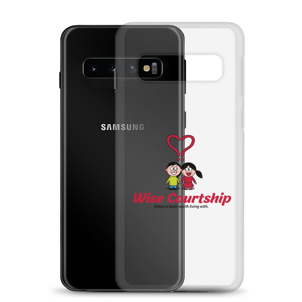 Samsung Case