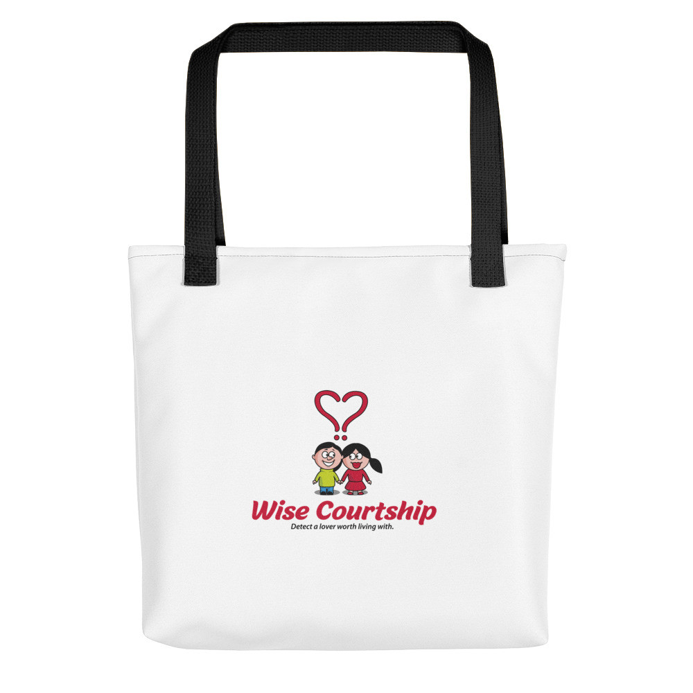 Tote bag