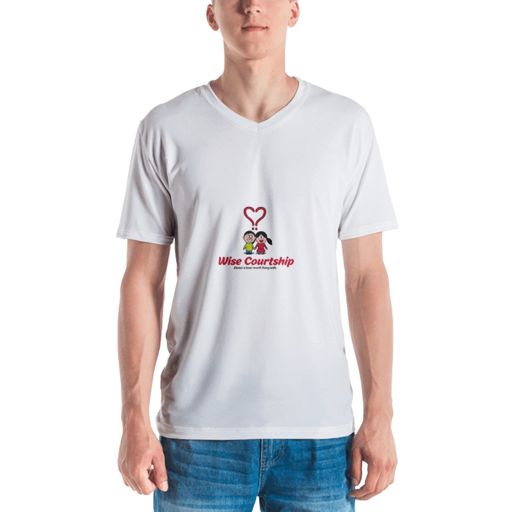 Men's T-shirt