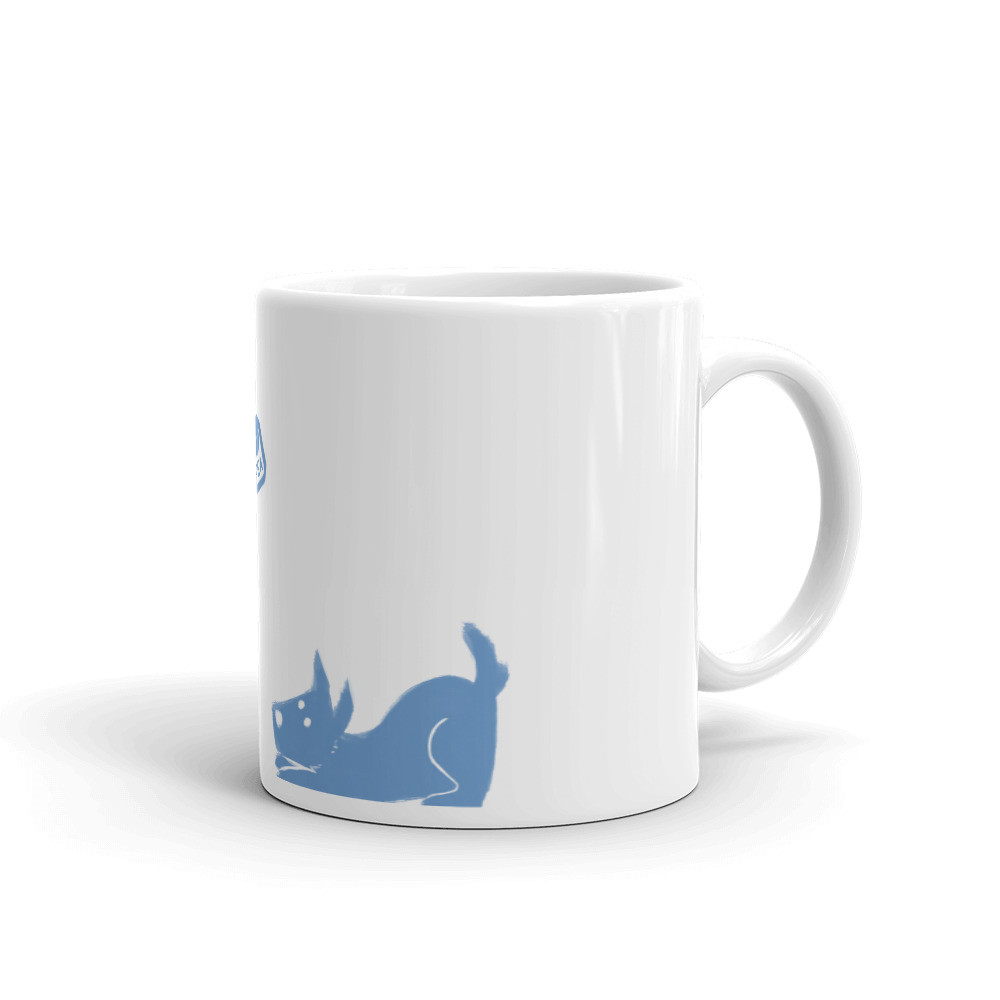Ethan's Mug