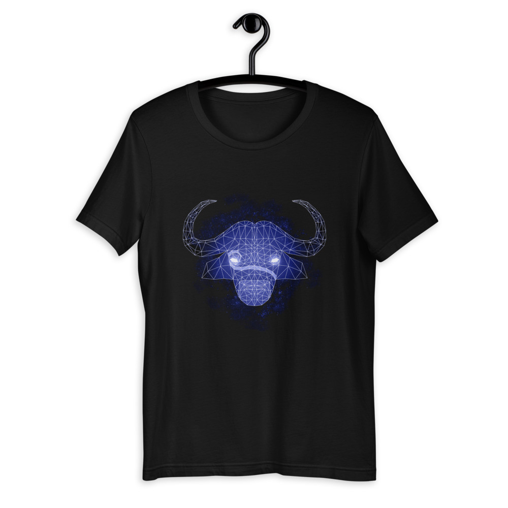 Enlil Unisex T-Shirt Colour