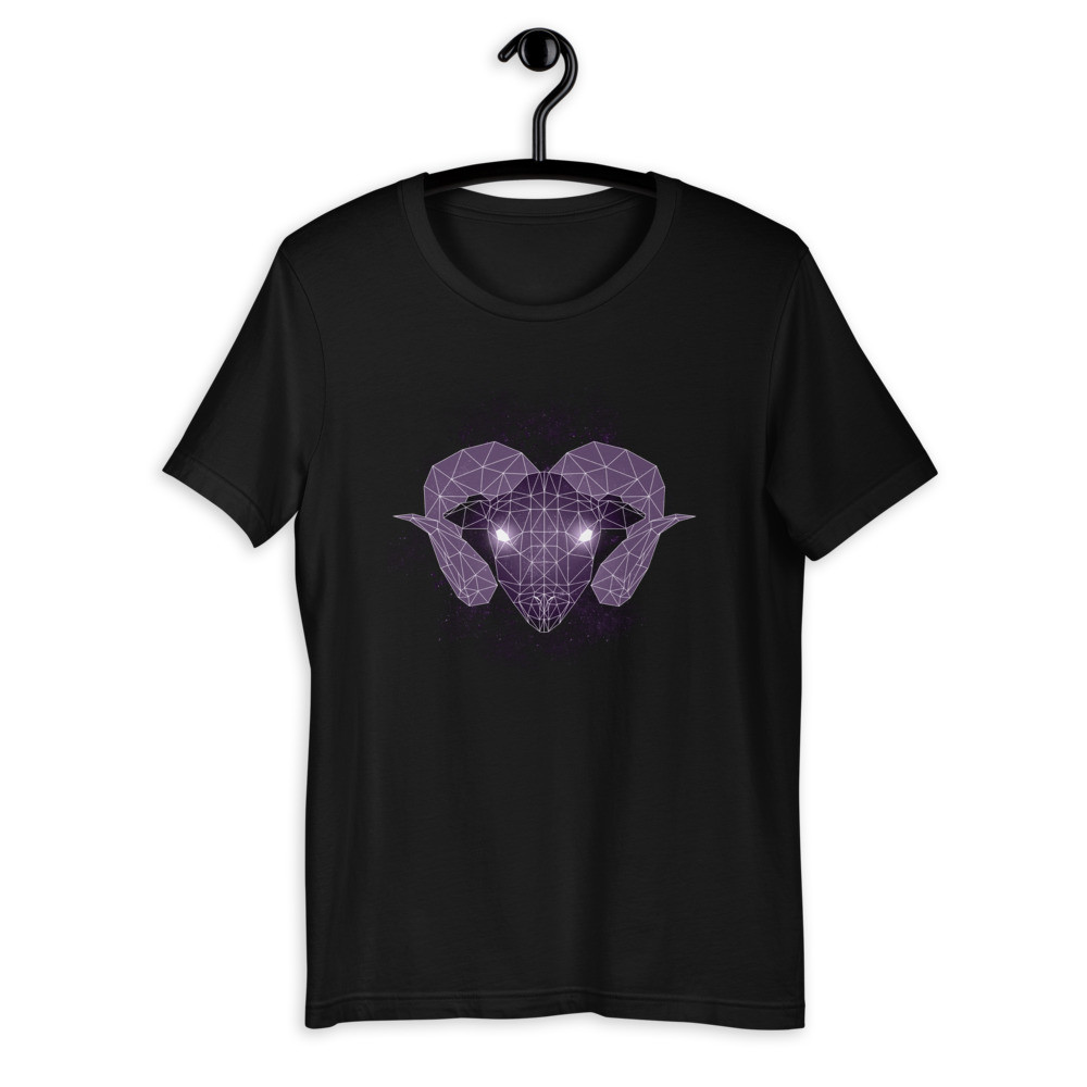 Nanna Unisex T-Shirt Colour