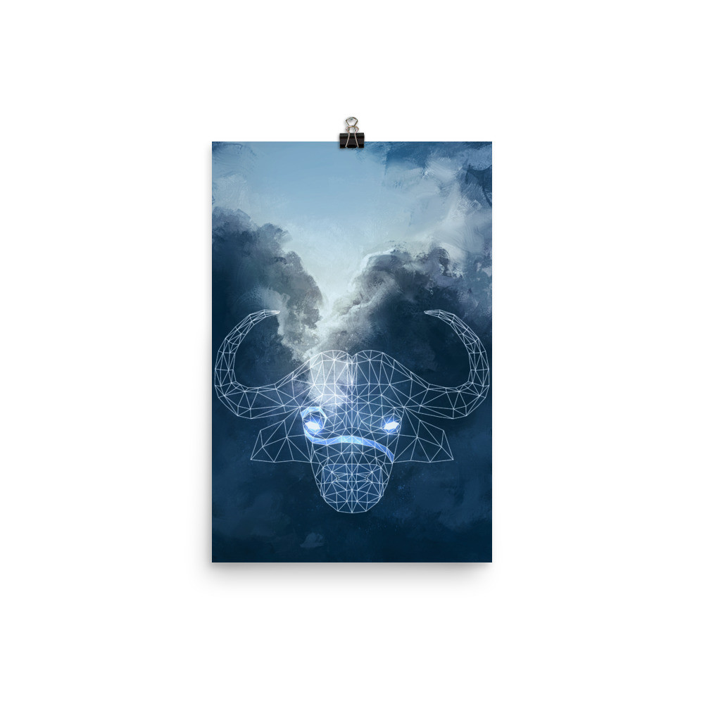 Enlil Poster