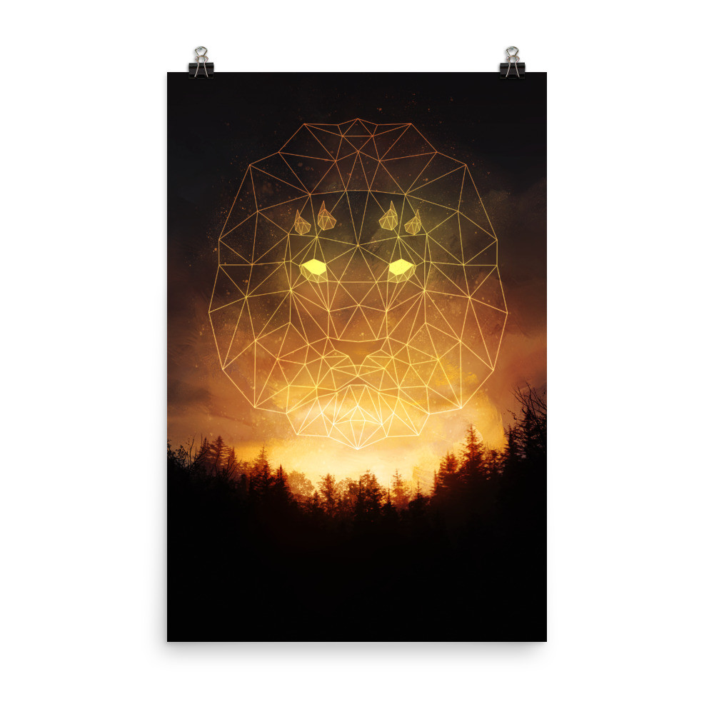 Utu Poster