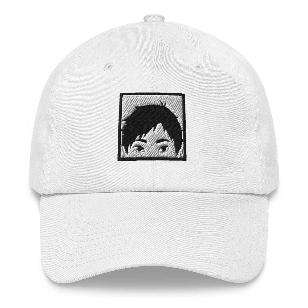 Ethan Baseball Cap