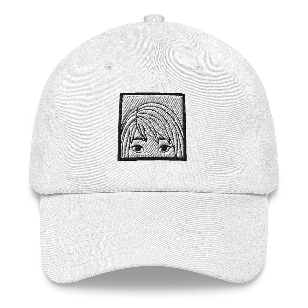 Isabella Baseball Cap