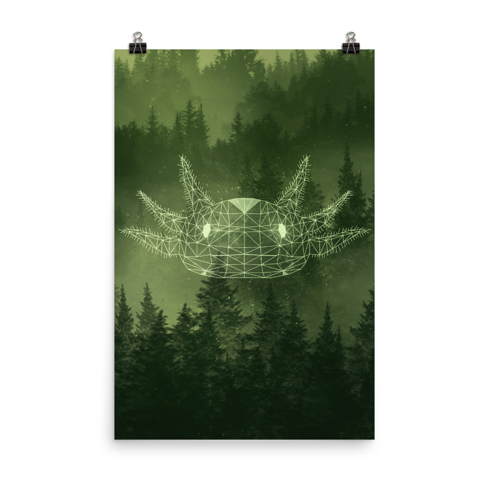 Baba Poster