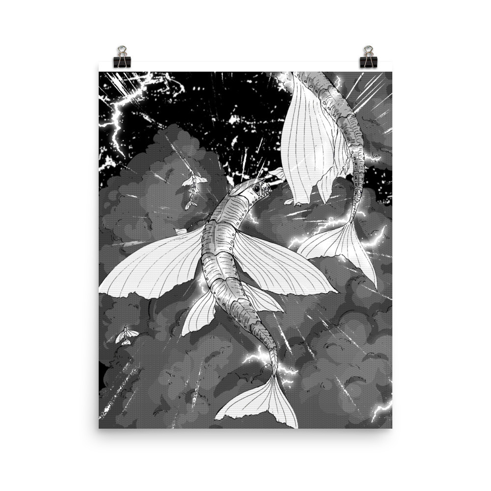 Basmu Poster