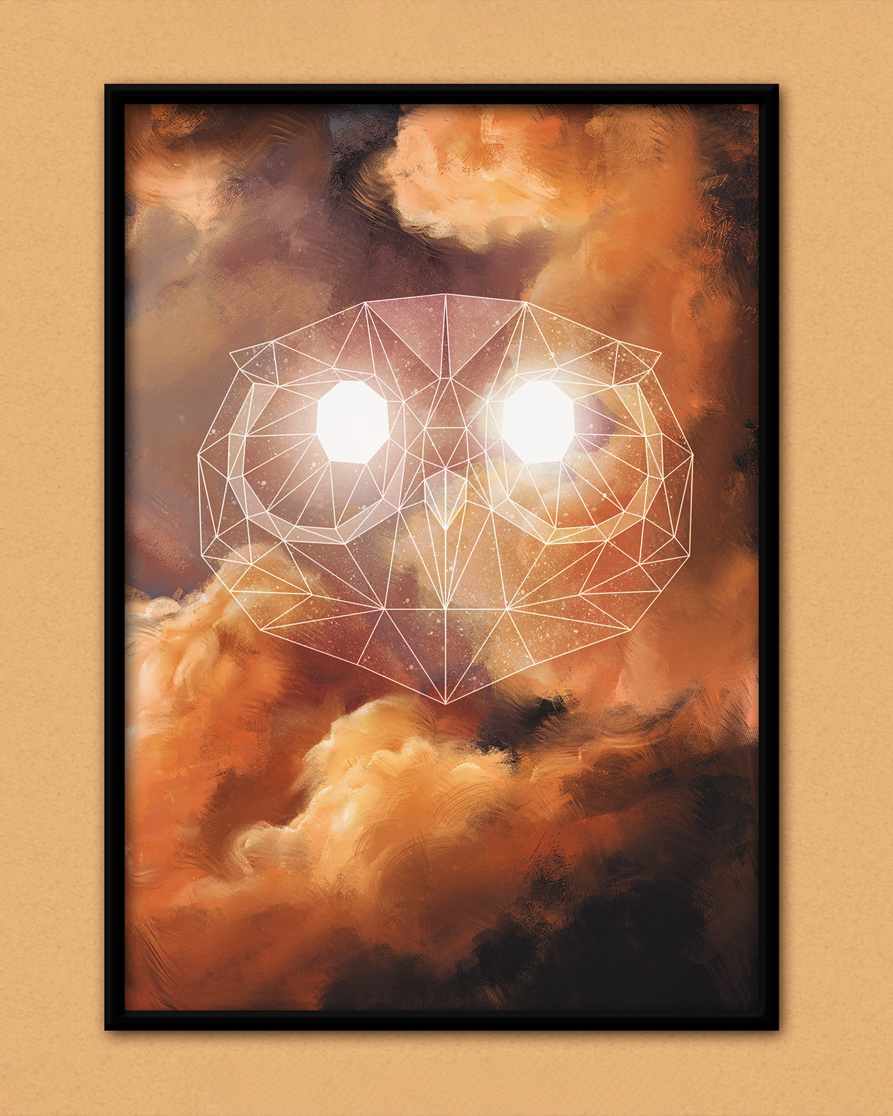 Ninlil Poster