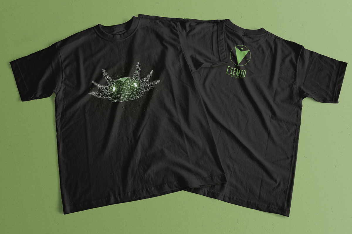 Baba Unisex T-Shirt Colour