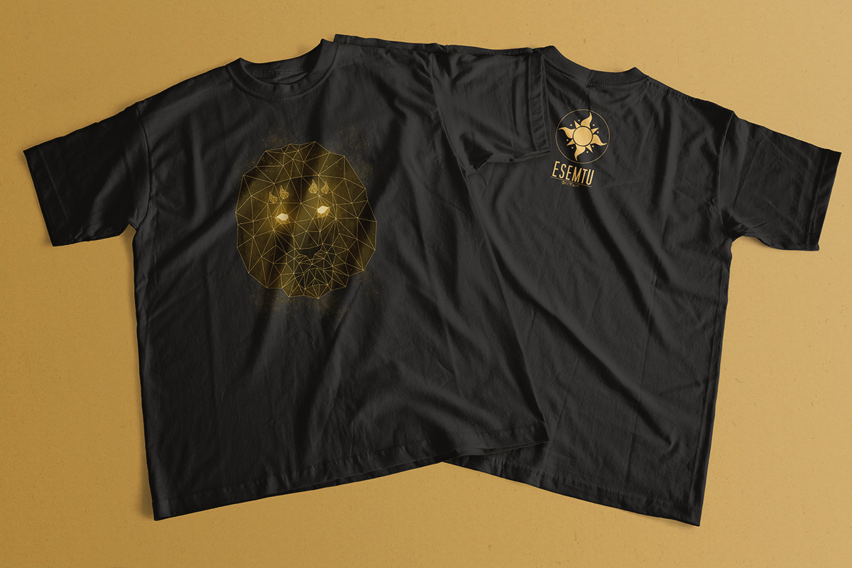 Utu Unisex T-Shirt Colour