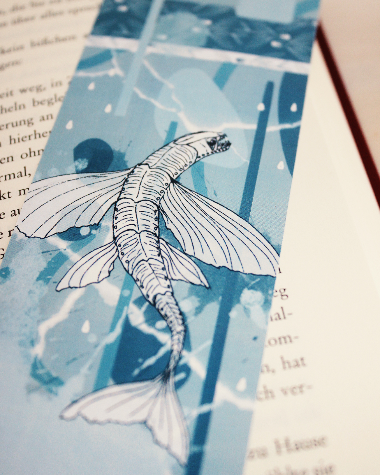 Basmu Bookmark
