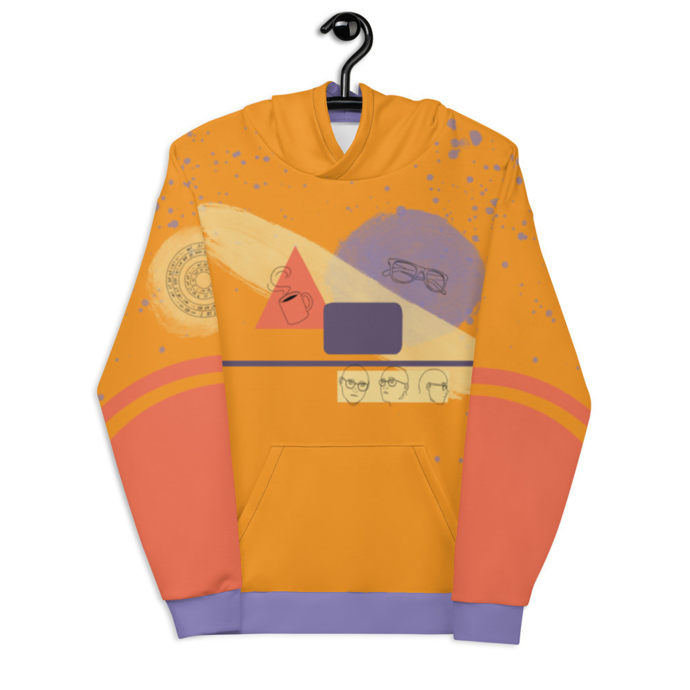 Dave Hoodie