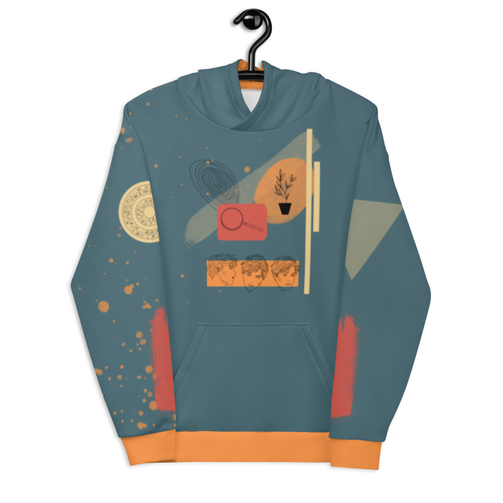 Ethan Hoodie