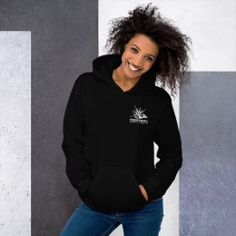 Original Jeepers Hoodie