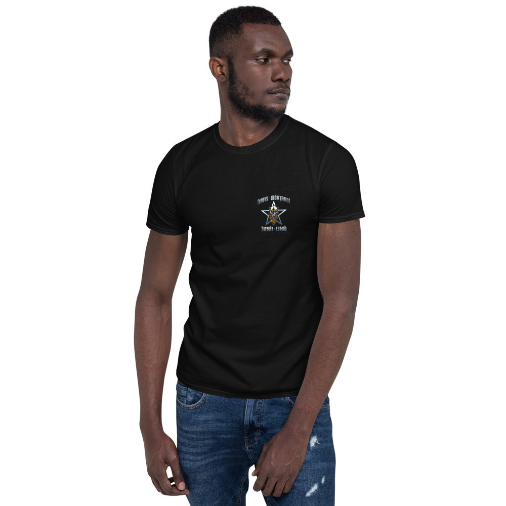 F.U. We're From Canada T-Shirt