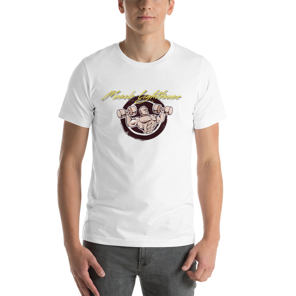 Original ML Short-Sleeve Unisex T-Shirt