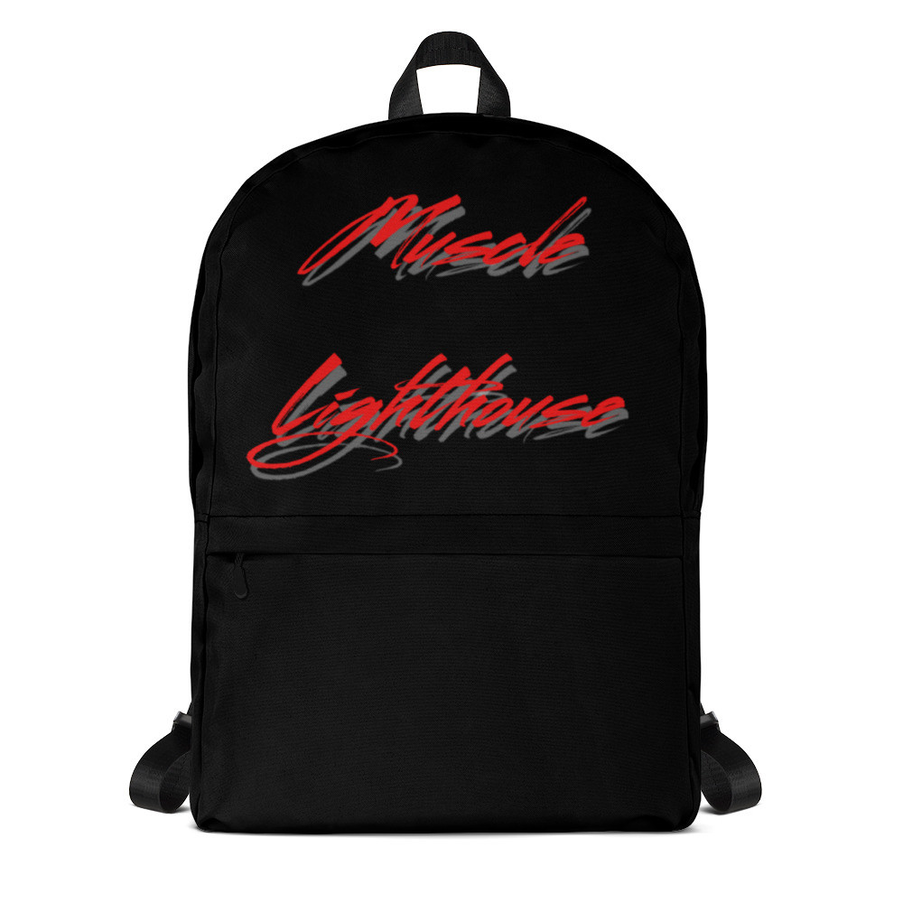 Original ML Backpack