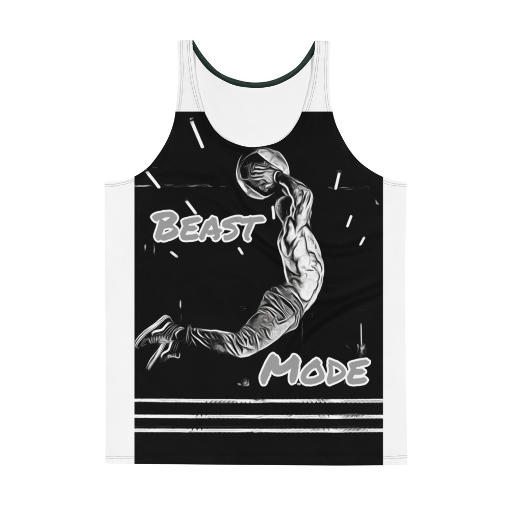 Unisex Tank Top