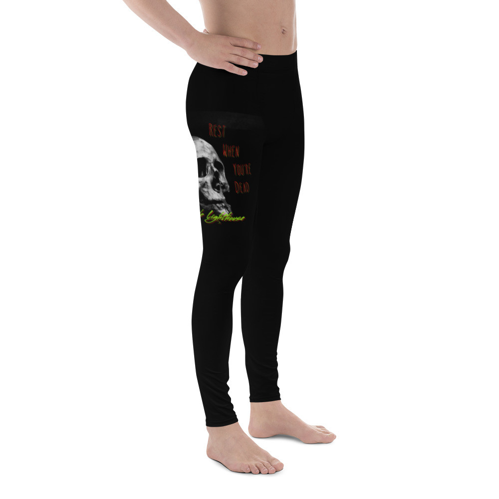 Men's Leggings
