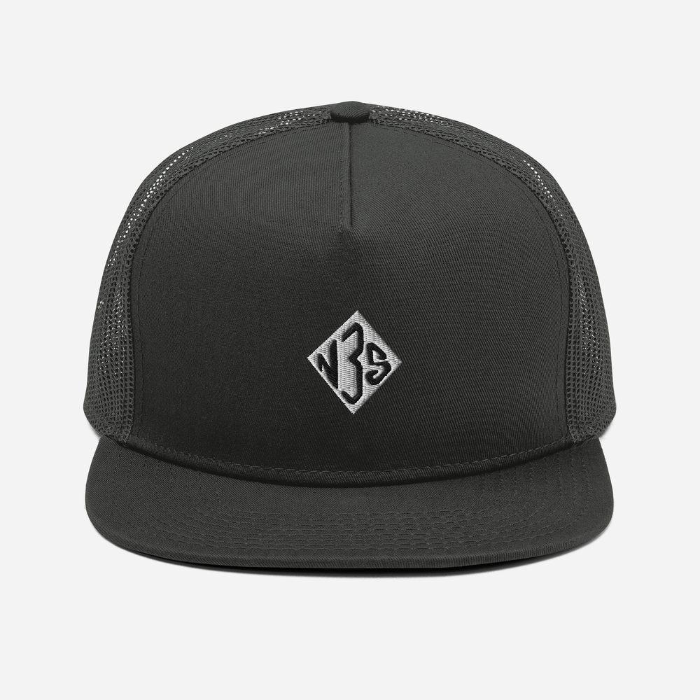 Casquette Snapback N3S