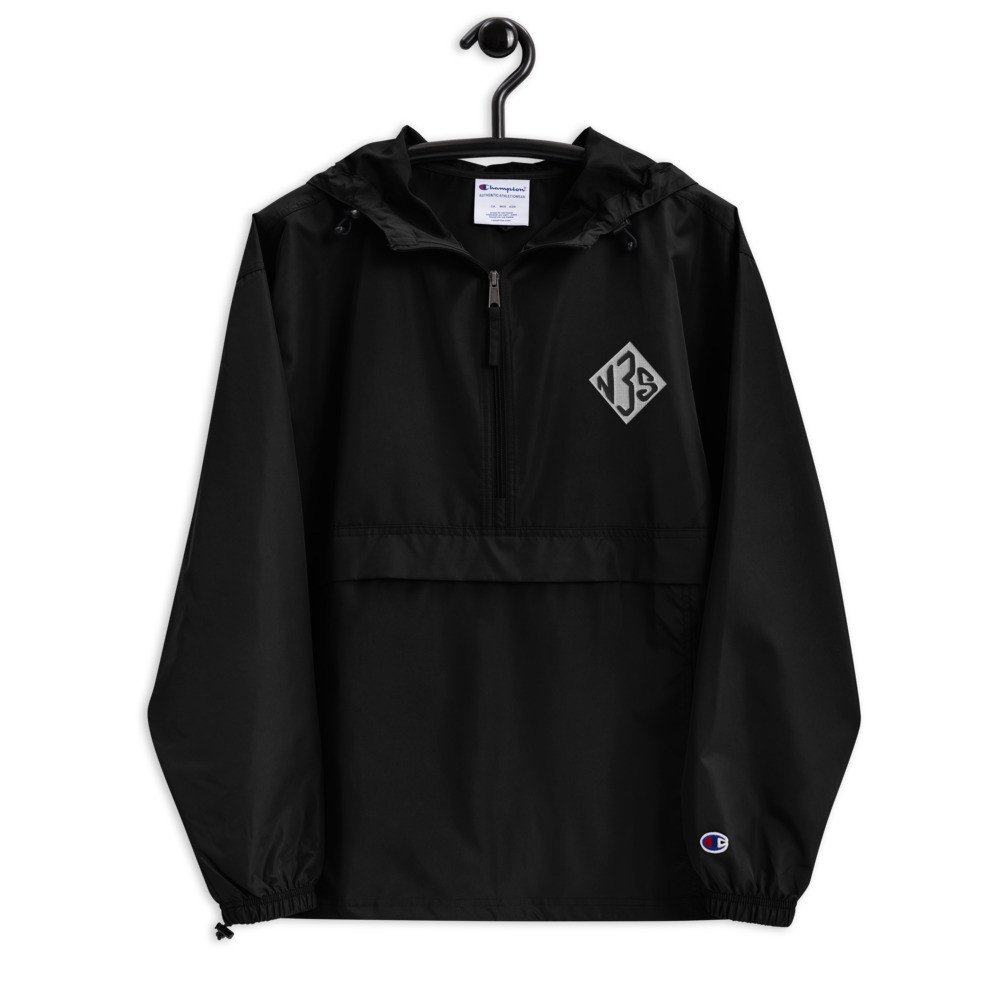 Veste  Brodée N3S