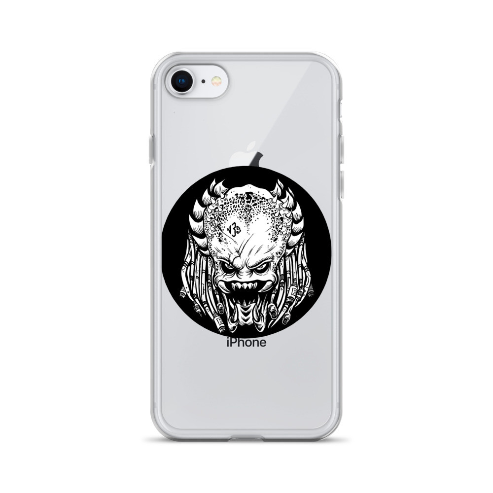 Coque pour iPhone N3S