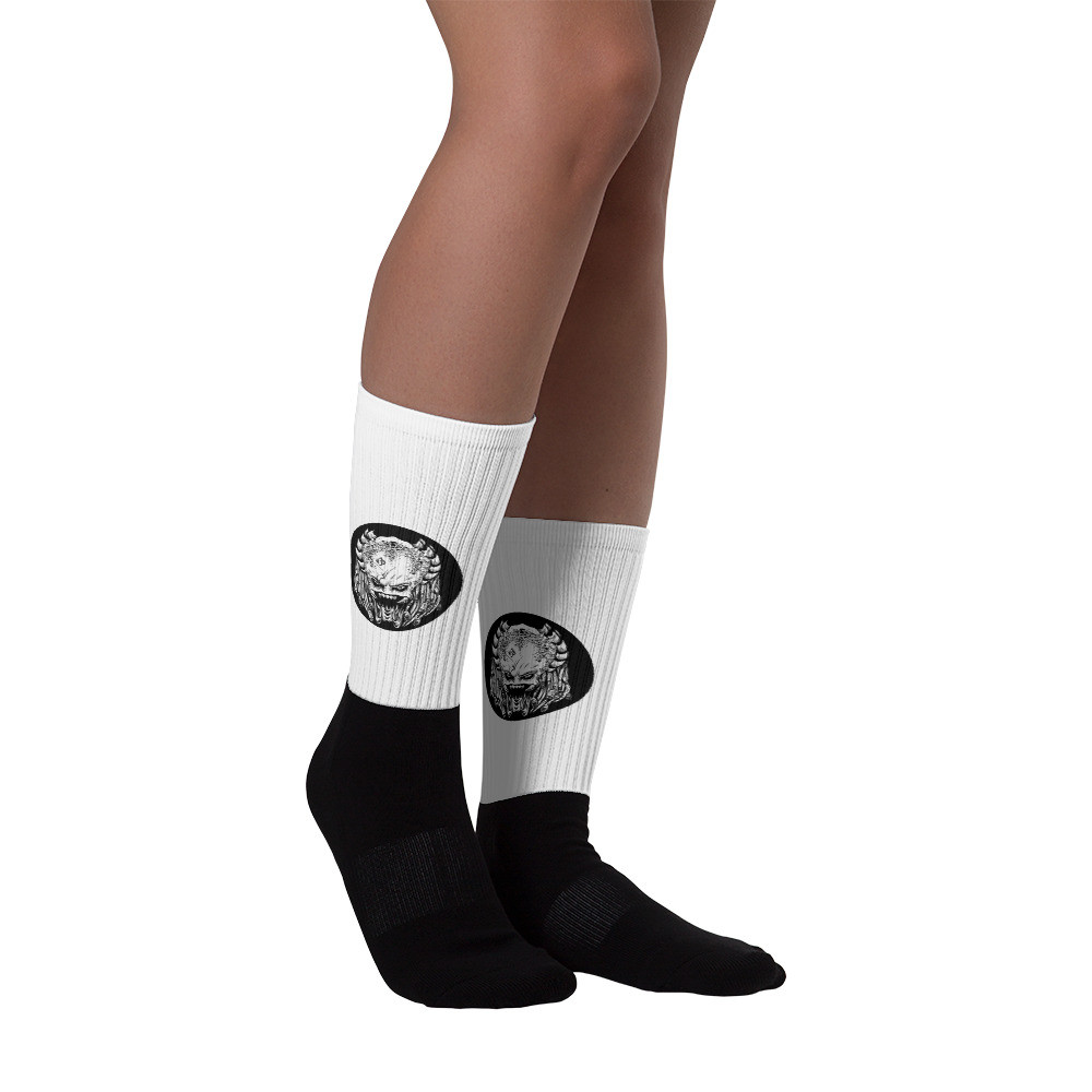 Chaussettes N3S