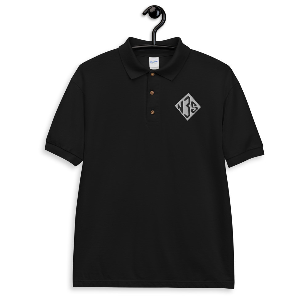 Polo Brodé N3S