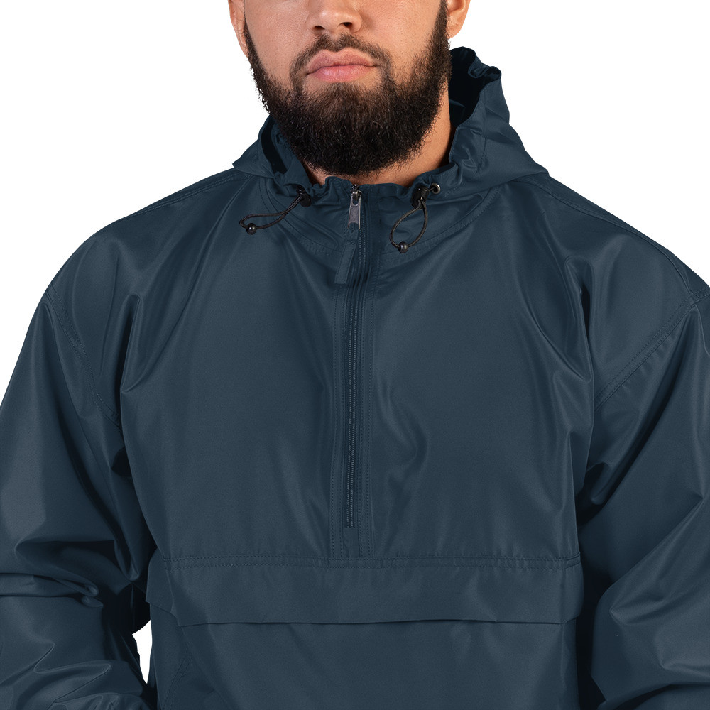 Veste  Brodée N3S