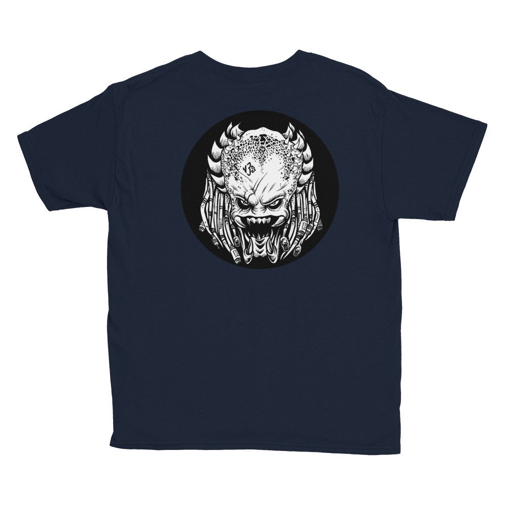 T-shirt Ado N3S