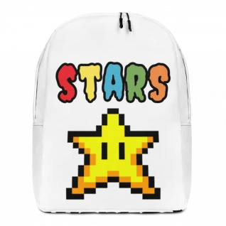 STARS Book Bag